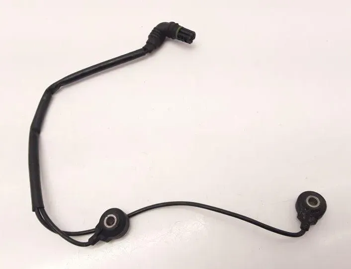 BMW 7 Series E65/E66 (2001-2008) Knock Sensor 1709317,0261231136 20739197