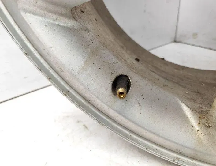 HYUNDAI Santa Fe CM (2006-2013) Rueda 17X7,ET41,529102B170 20764000