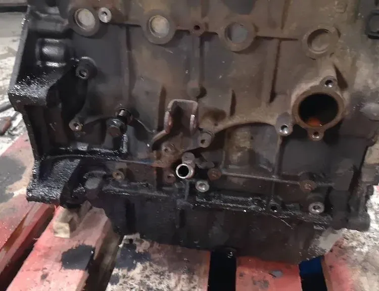 PEUGEOT 308 Motor RHR 32762366
