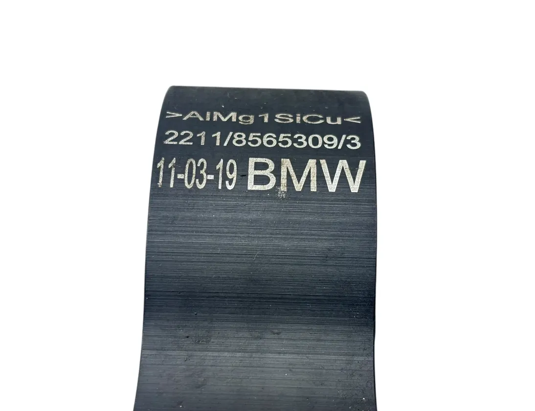 BMW C Other Frame Parts 8565309 34836452