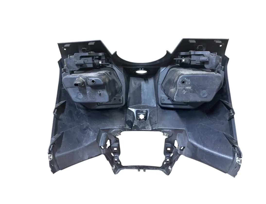 BMW C Relleno de la cubierta interior del capó delantero 5A09425,5A0C868,46638558252 34829512