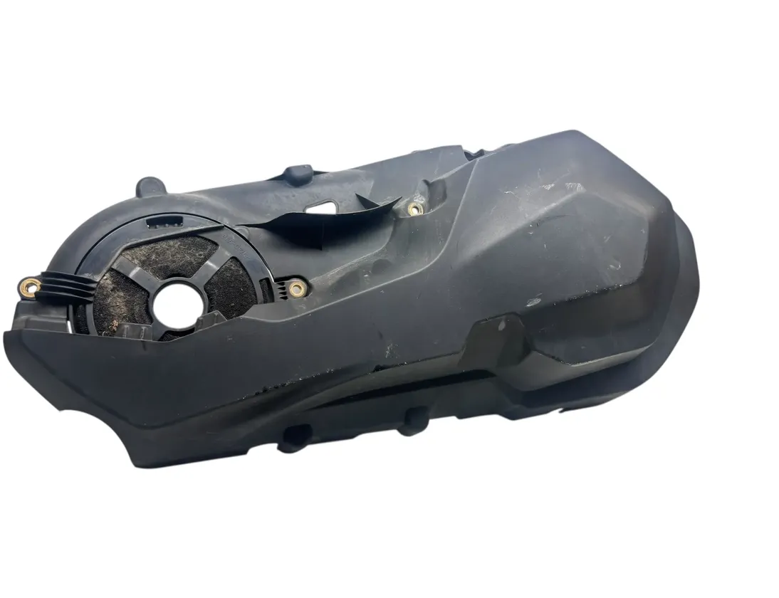 BMW C Engine Cover 8552217 34829608