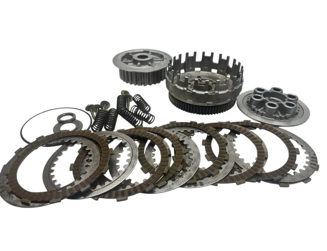 HONDA ST Kit de embrague 34910522