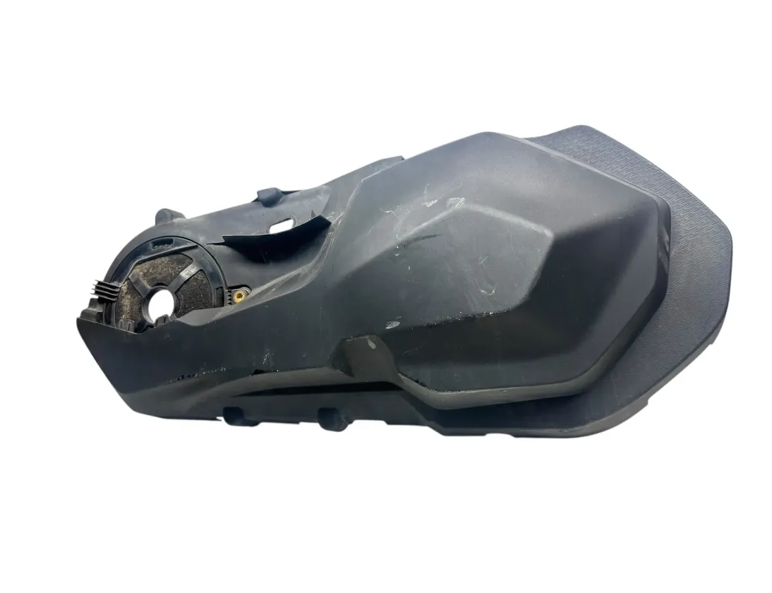 BMW C Engine Cover 8552217 34829608