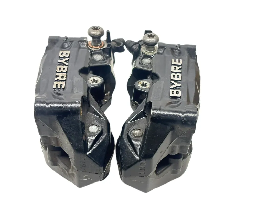 BMW C Pinzas de freno delantero 34837597