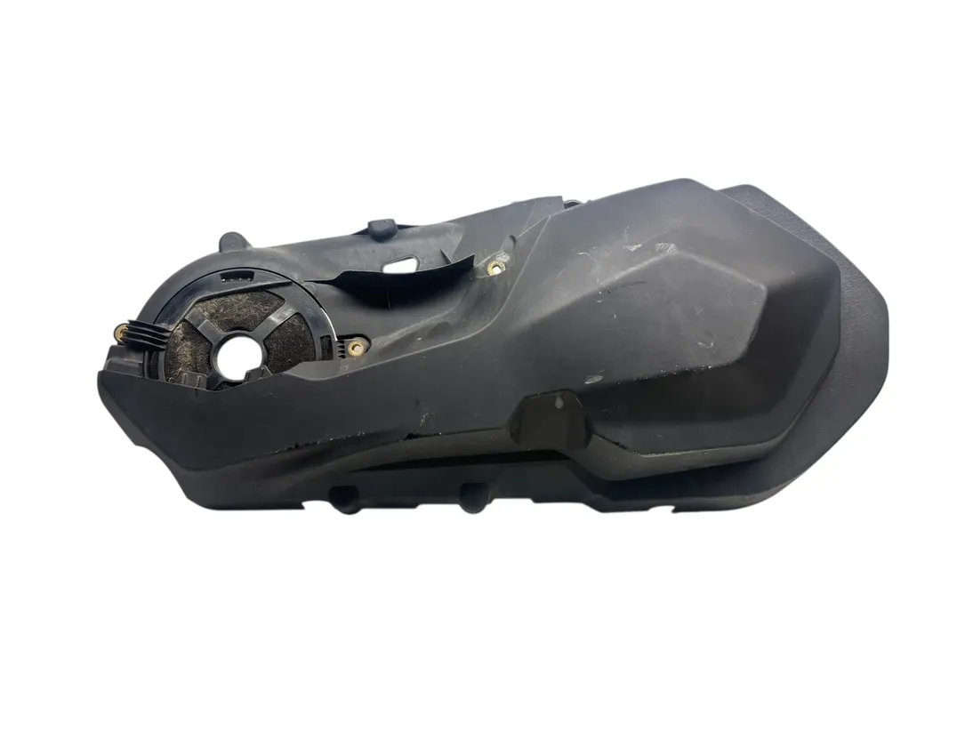 BMW C Engine Cover 8552217 34829608