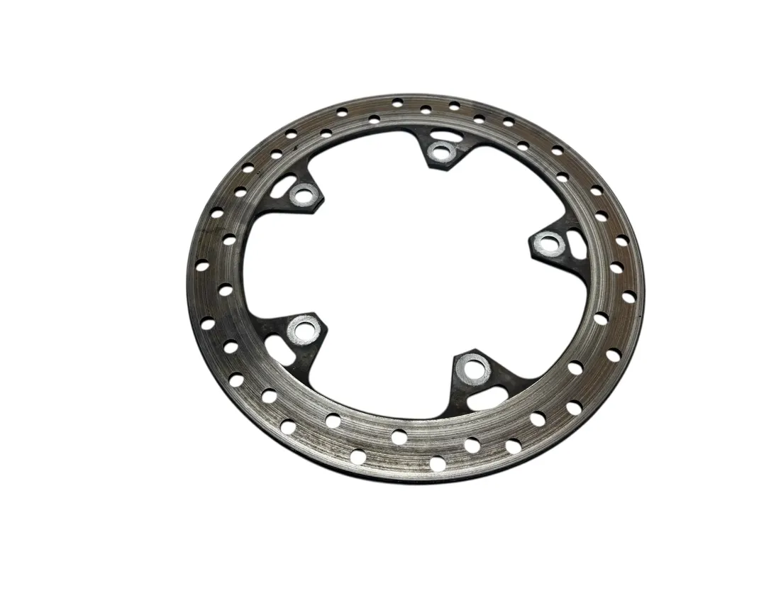 BMW C Rotor del disco de freno trasero 34836748