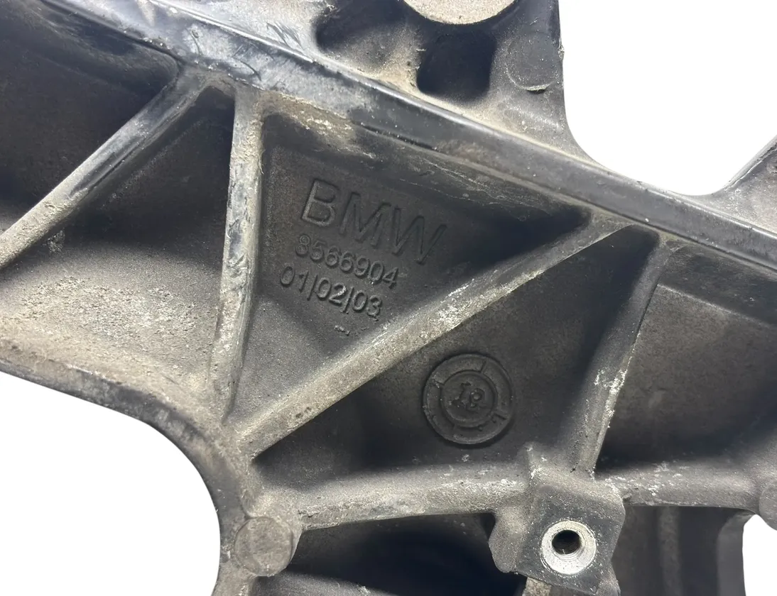 BMW C Other Frame Parts 8566904 34838086