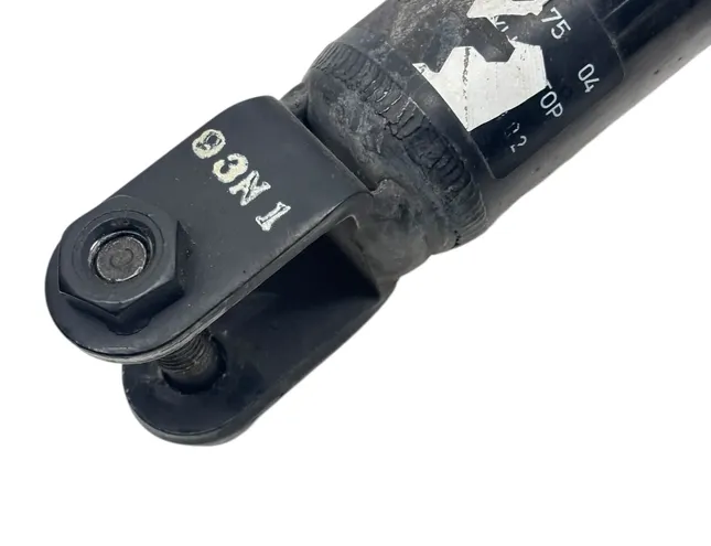 BMW C Amortiguador trasero derecho 8558175 34836453