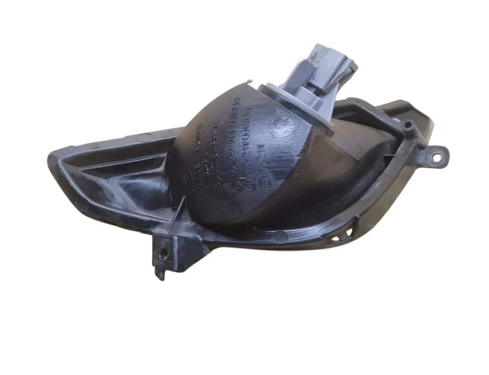 HONDA SILVERWING Front left side turn signal indicator LH P2037L,50R-000533,33450MCT003 35139893