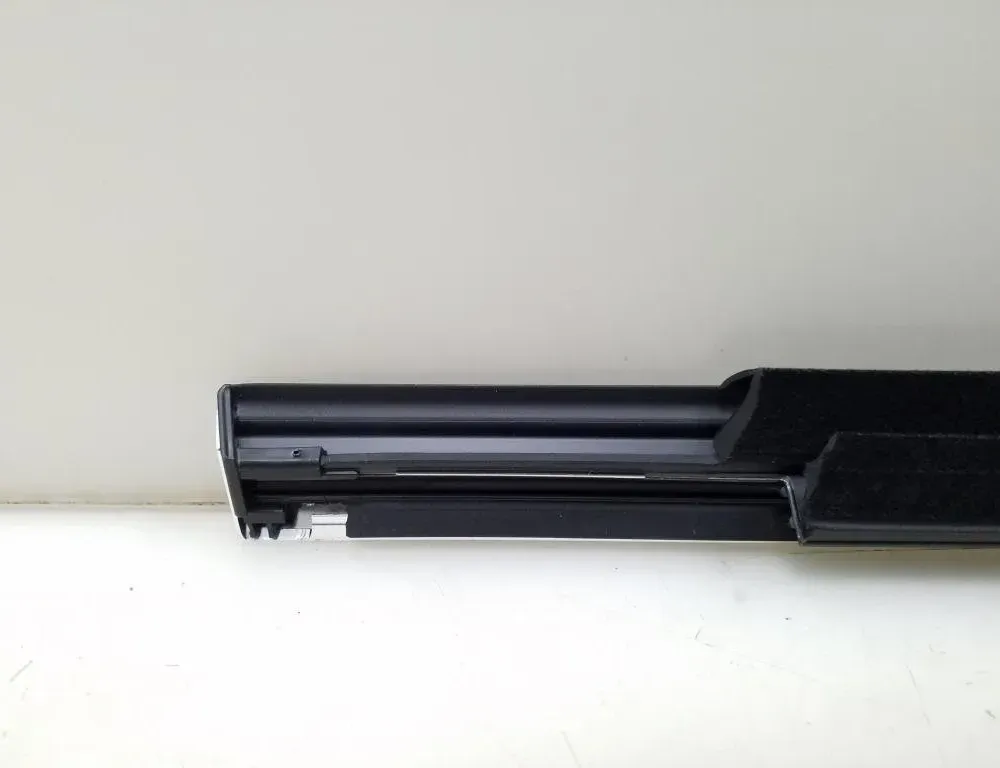 MERCEDES-BENZ E-Class W213/S213/C238/A238 (2016-2024) Front Left Door Window Strip A2137200124 24969382