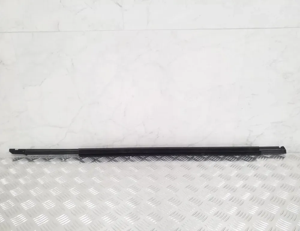 MERCEDES-BENZ E-Class W213/S213/C238/A238 (2016-2024) Front Left Door Window Strip A2137200124 25025124