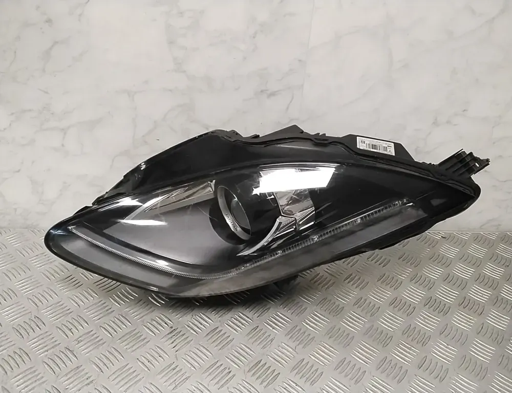 JAGUAR F-Type 1 generation (2013-2024) Front Left Headlight EX5313W030BK 34997902