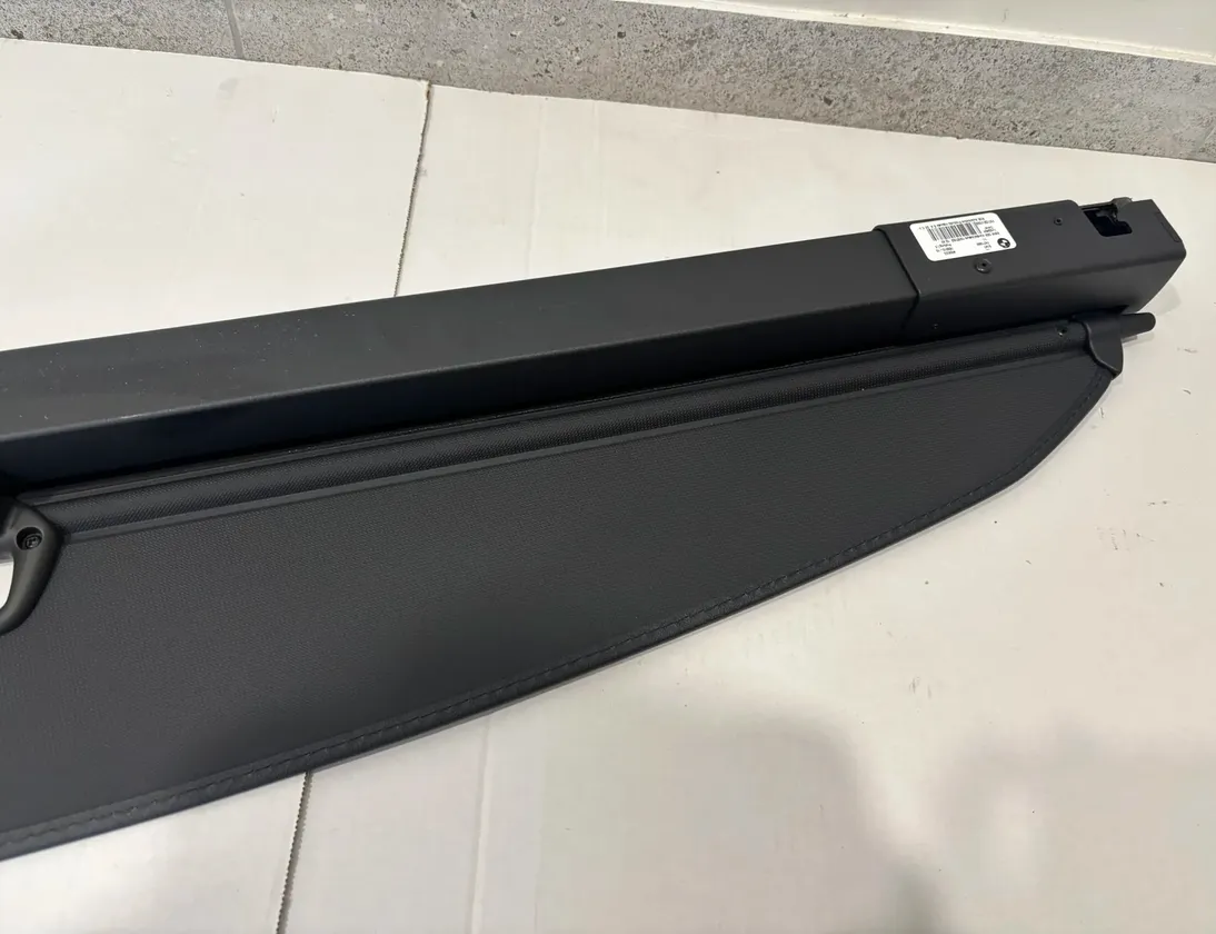 BMW X3 G01 (2017-2024) Trunk curtain 51477471986,7471986 34966216