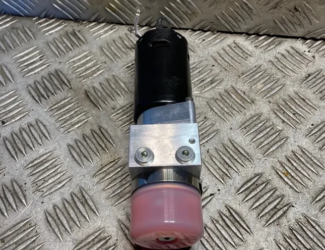 BMW Z4 E85 (2002-2009) Hydraulic pump 54347193448,7193448,54347119633,7119633 34499144