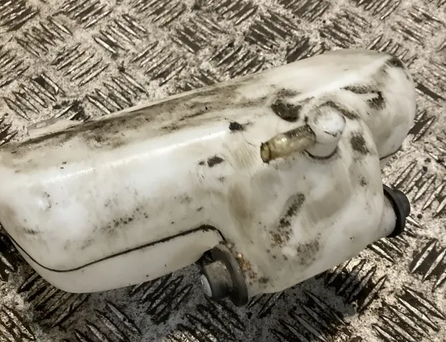 MERCEDES-BENZ E-Class W211/S211 (2002-2009) Window Washer Tank A2118602960,2118602960 29054936