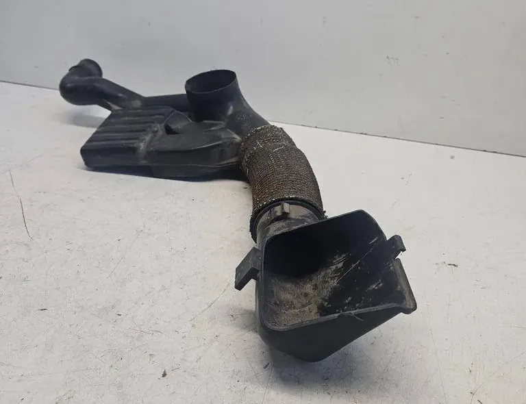 MINI Cooper R50 (2001-2006) Línea/tubo de combustible del calentador auxiliar Webasto 35486453