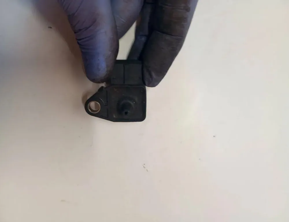 AUDI 100 4A/C4 (1990-1994) Sensor de mapa 046130385A 33128592