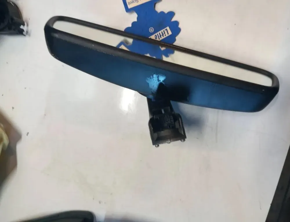 BMW X6 E71/E72 (2008-2012) Espejo retrovisor interior 015891 33136102