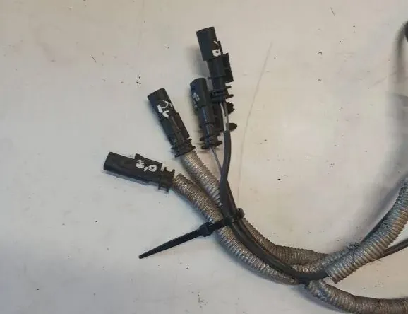 VOLVO V40 Cross Country 1 generation (2012-2020) Exhaust gas temperature sensor 31319841 33152660