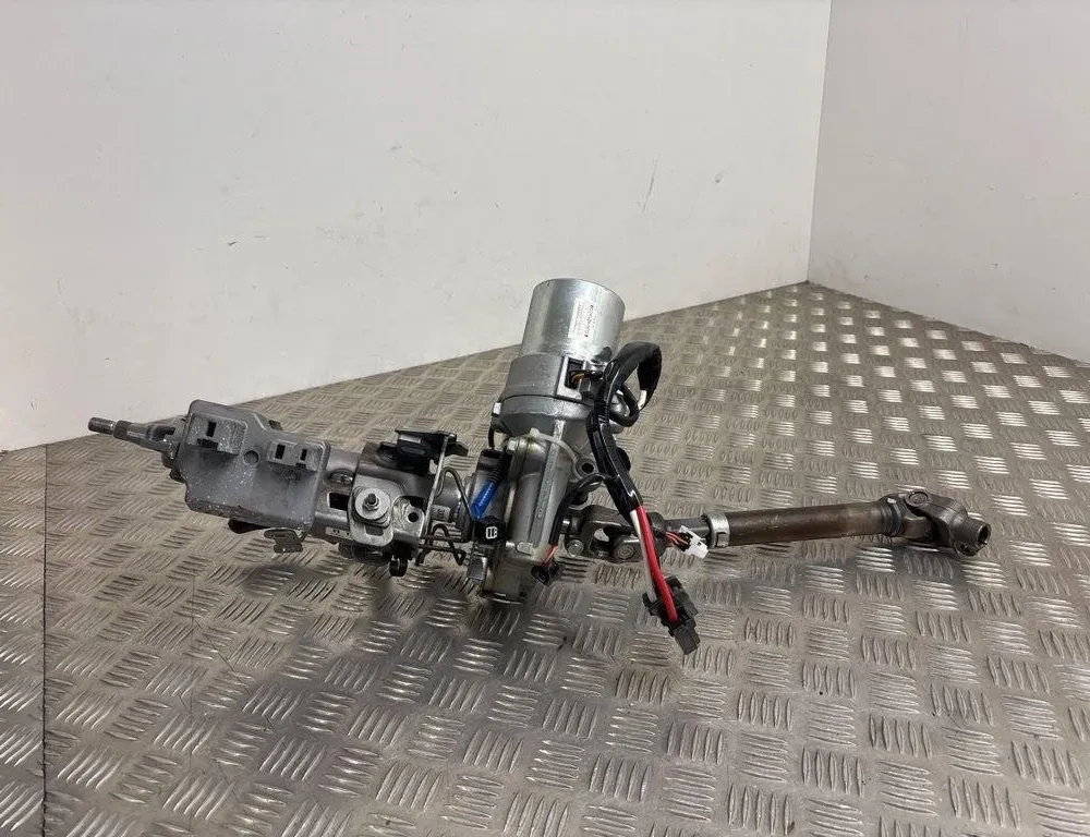 PEUGEOT 4008 1 generation (2012-2017) Electric power steering JJ301000571 30566051