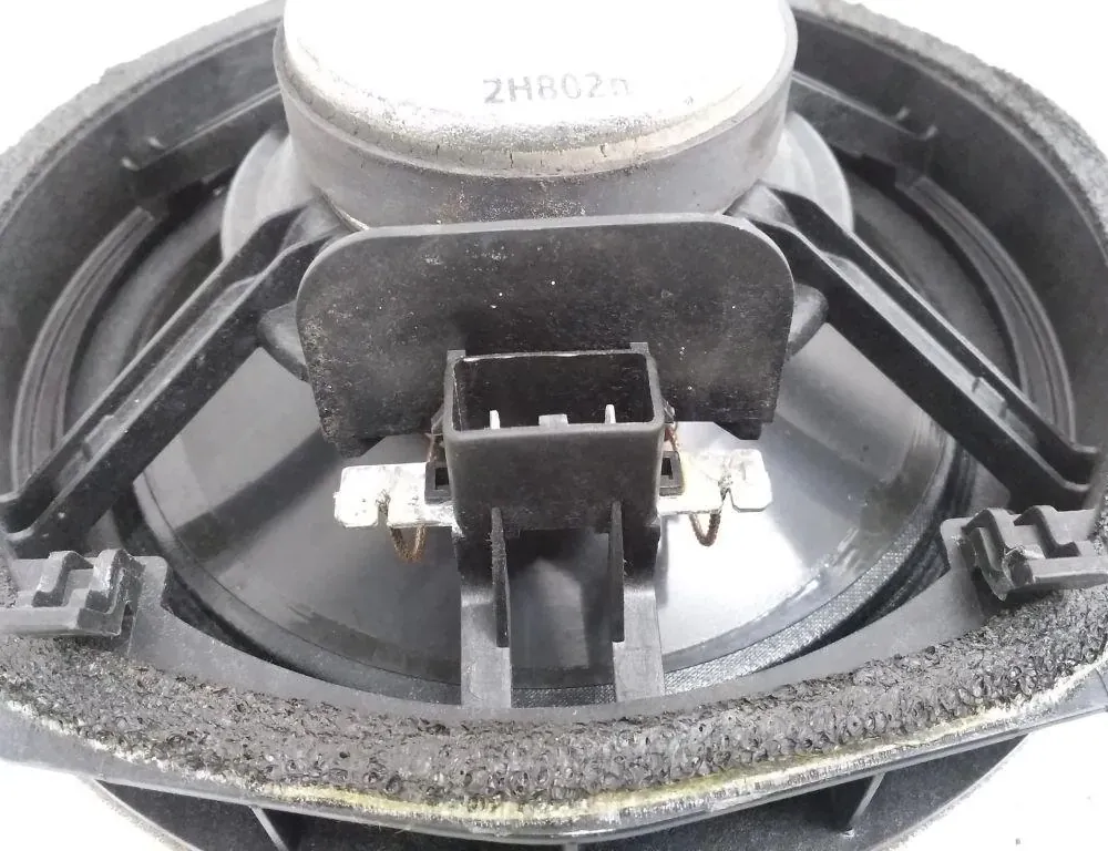 HONDA CR-V 4 generation (2012-2019) Front Left Door Loudspeaker 2H802N 34985602