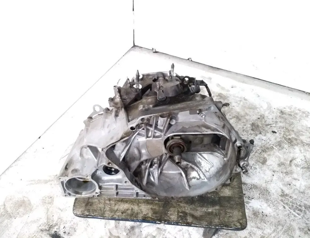 HONDA CR-V 4 generation (2012-2019) Gearbox 7GF01003218 34986593
