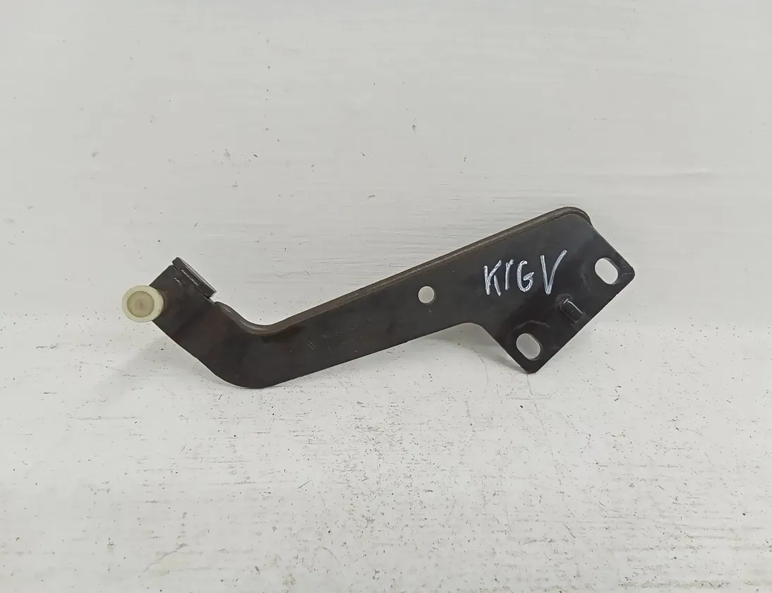 VOLKSWAGEN Sharan 2 generation (2010-2024)  Sliding door hinge 7N0843435D 27689785