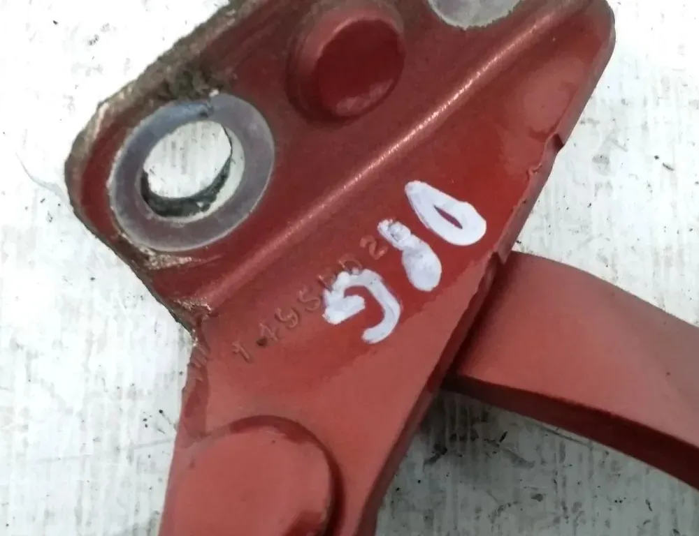 HONDA CR-V 4 generation (2012-2019) Right Side Bootlid Hinge 244D2E 34987938