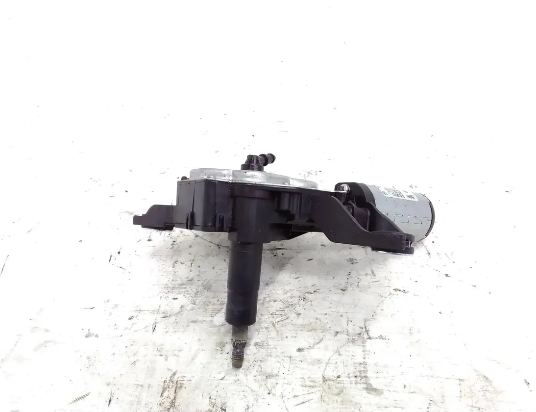 VOLKSWAGEN Passat B8 (2014-2023) Tailgate  Window Wiper Motor 3C9955711A 28725979