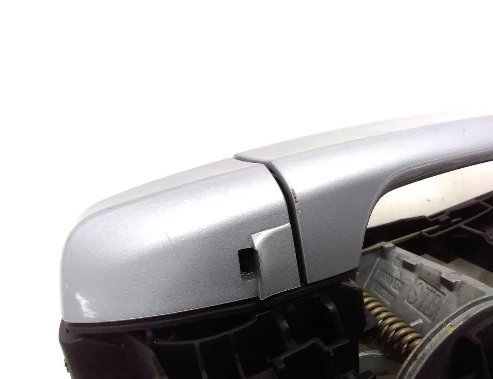 BMW X5 F15 (2013-2018) Left Side Sliding Door Exterior Handle 7304804 31655804