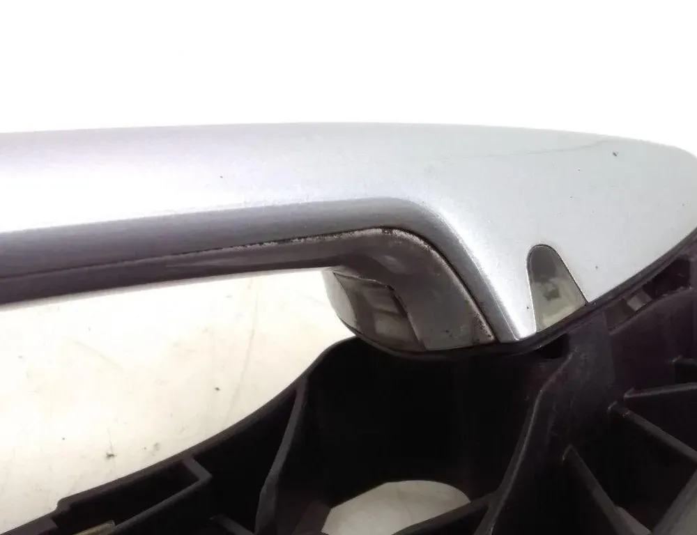 BMW X5 F15 (2013-2018) Left Side Sliding Door Exterior Handle 7304804 31655804