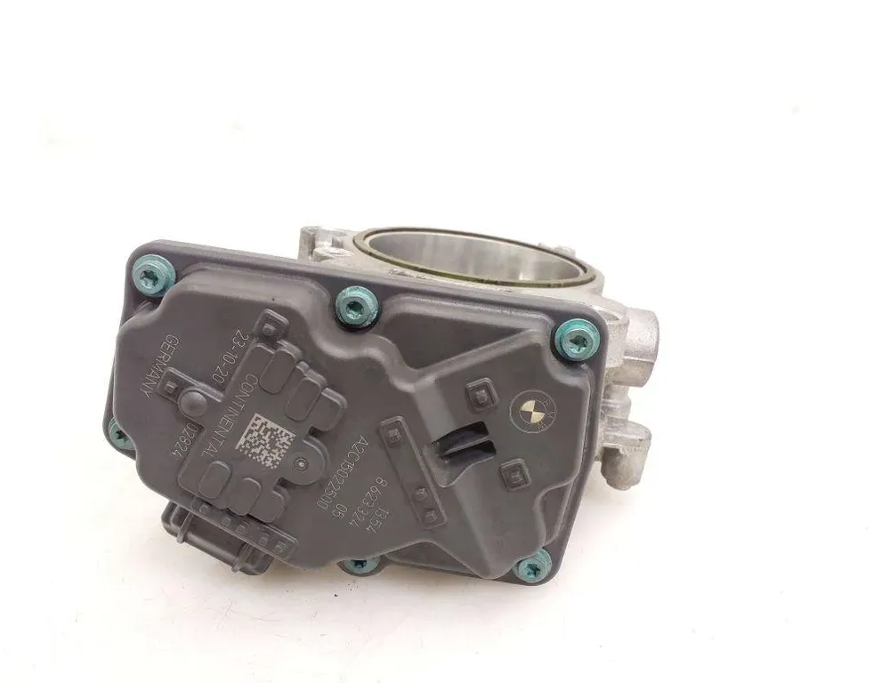 BMW 3 Series G20/G21/G28 (2018-2024) Throttle Body 8623324 33060324