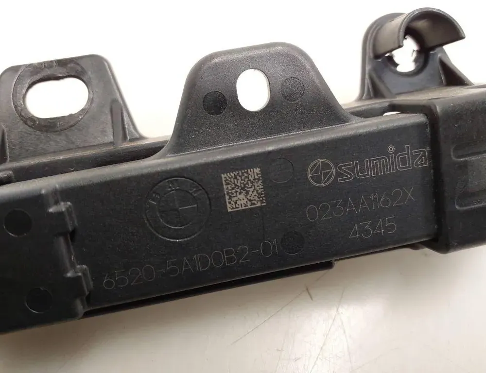 BMW iX I20 (2021-2024) Keyless Entry Antenna 5A1D0B2 33738741