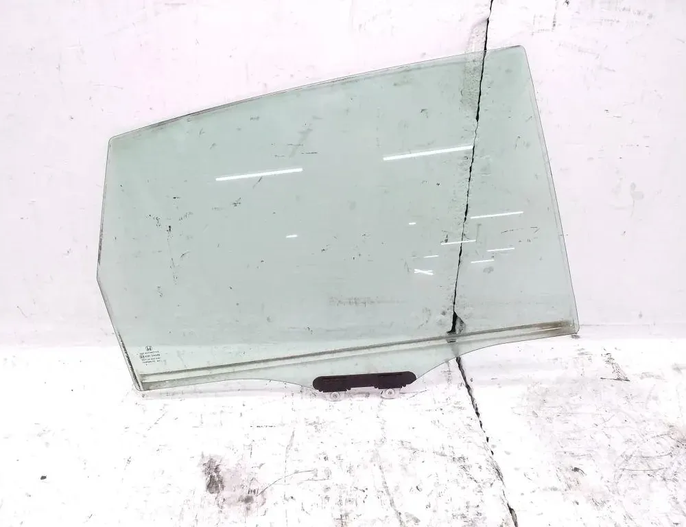 HONDA CR-V 4 generation (2012-2019) Rear Right Door Window Glass 34988164