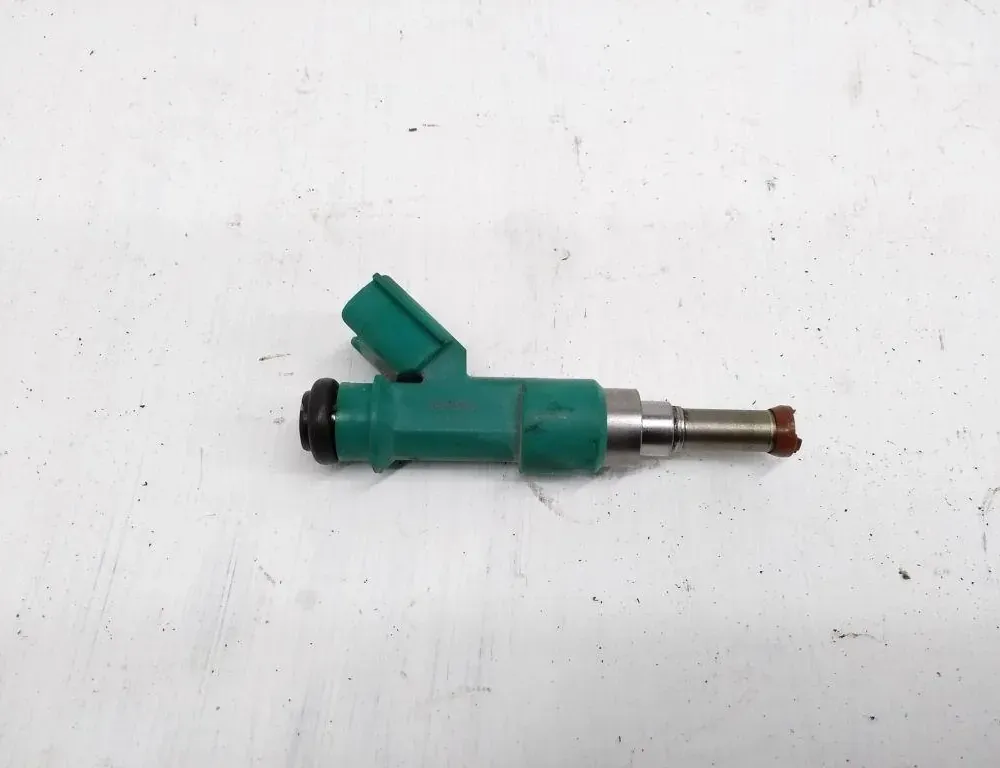 LEXUS RX 3 generation (2009-2015) Fuel Injector 232500P010 34987717