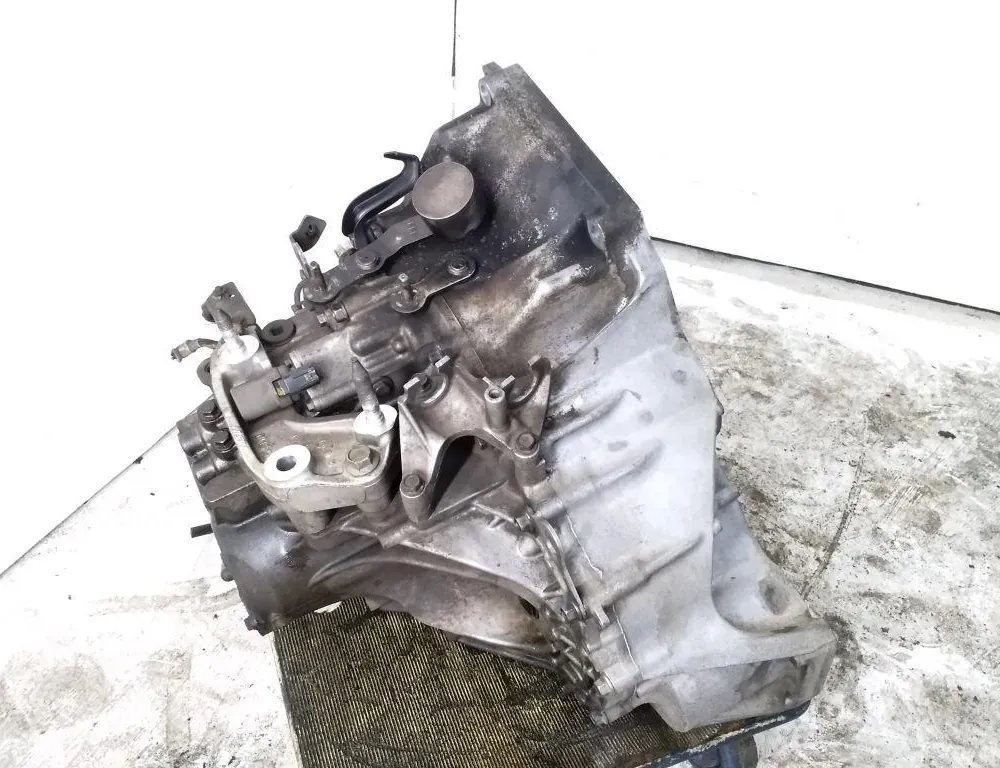 HONDA CR-V 4 generation (2012-2019) Gearbox 7GF01003218 34986593