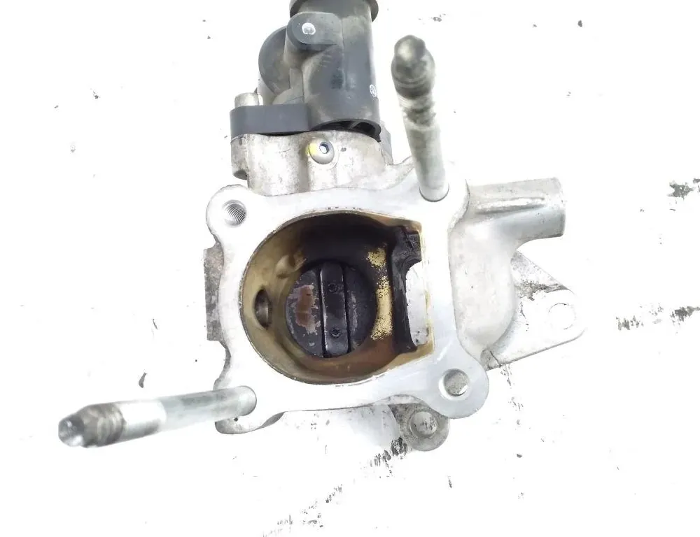HONDA CR-V 4 generation (2012-2019) EGR Valve 0120101040 34989365