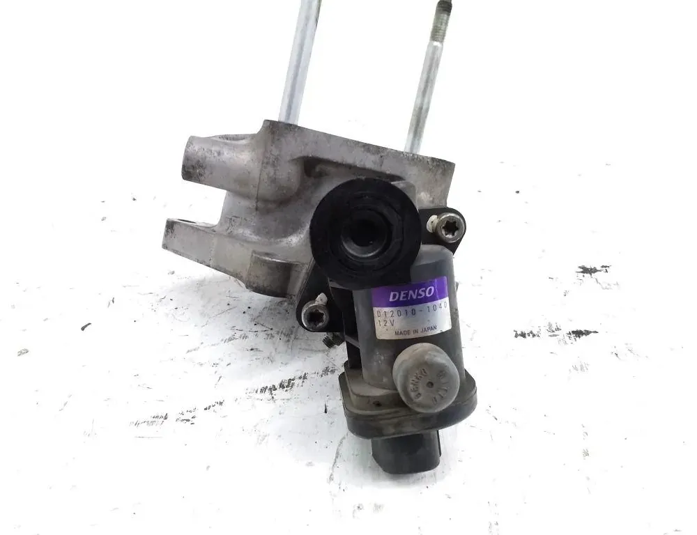 HONDA CR-V 4 generation (2012-2019) EGR Valve 0120101040 34989365