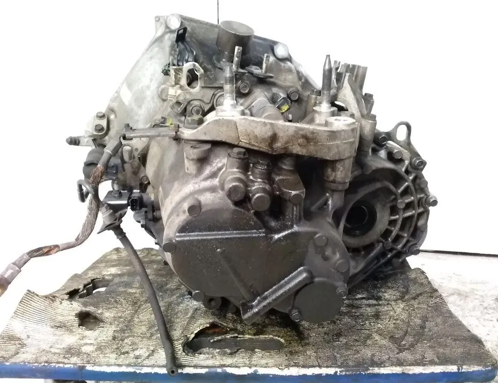 HONDA CR-V 4 generation (2012-2019) Gearbox 7GF01003218 34986593