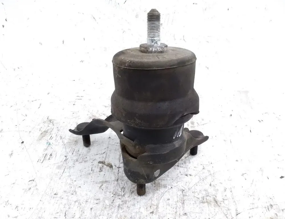 LEXUS RX 3 generation (2009-2015) Front engine mount 34989324