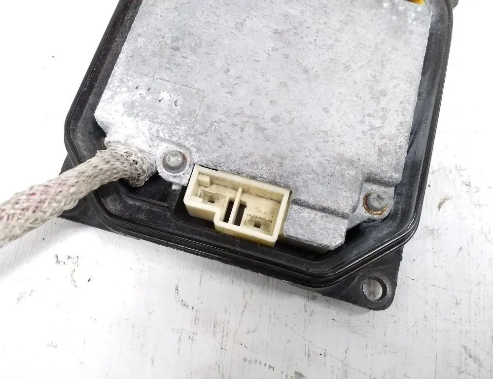 LEXUS RX 3 generation (2009-2015) Xenon Light Control Unit 859670E010 34989033