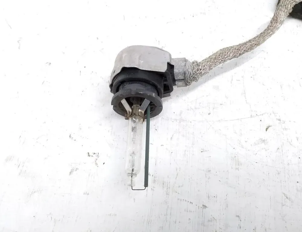 LEXUS RX 3 generation (2009-2015) Xenon Light Control Unit 859670E010 34989033