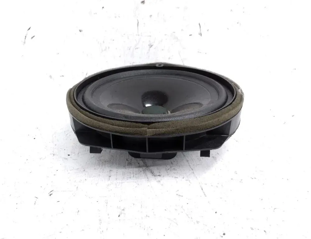 HONDA CR-V 4 generation (2012-2019) Front Left Door Loudspeaker 2H802N 34985602