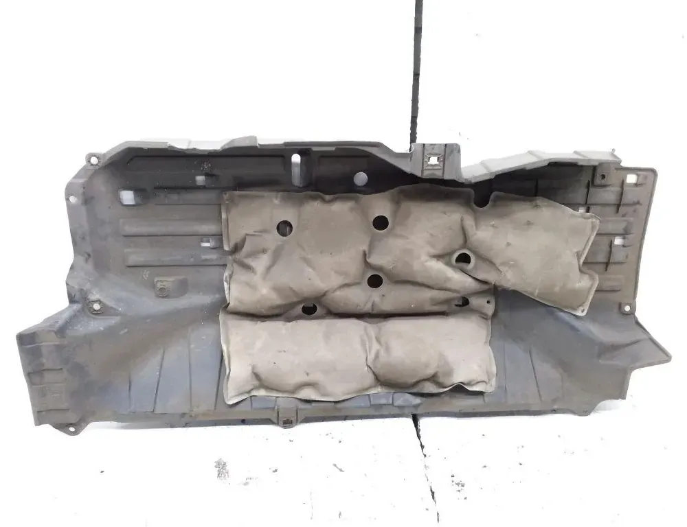 HONDA CR-V 4 generation (2012-2019) Left Side Underbody Cover 34986973
