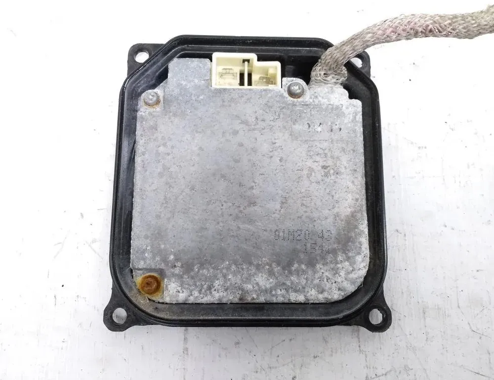 LEXUS RX 3 generation (2009-2015) Xenon Light Control Unit 859670E010 34989033