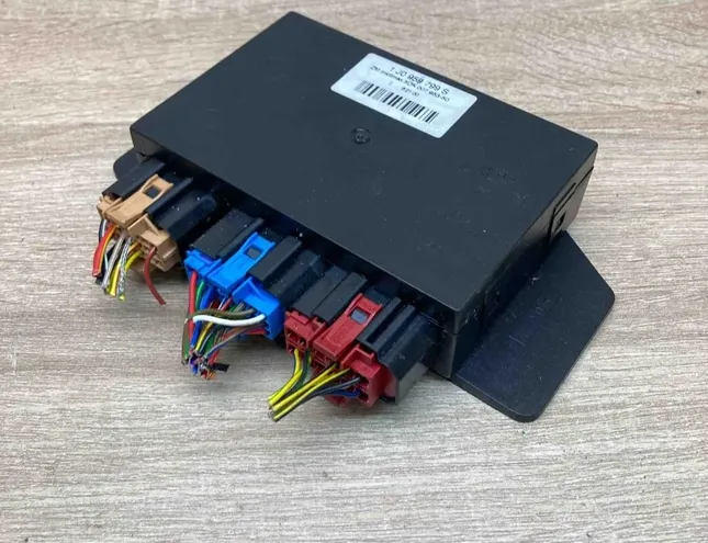 VOLKSWAGEN Passat B5 (1996-2005) Unidad de control de confort 1J0959799S,5DK00795350,WithPlug 34392467