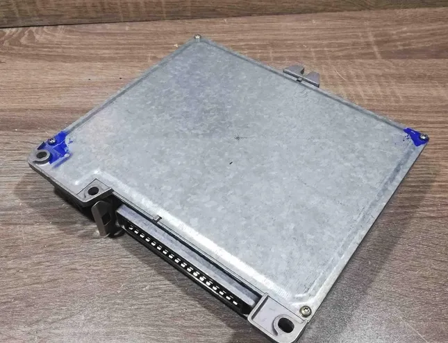 RENAULT Espace 1 generation (1984-1991) Unidad de control del motor ECU 7700851740,S101260104A 34412983