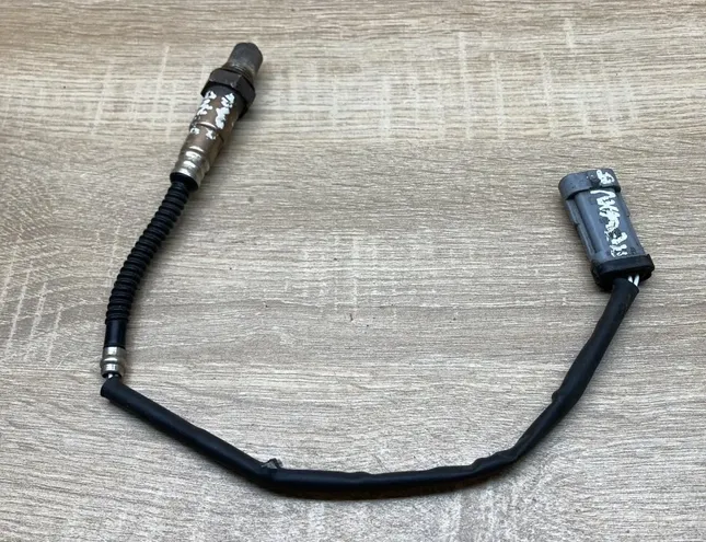 RENAULT Megane 1 generation (1995-2003) Right Side Lambda Sensor 0258006046 34424334