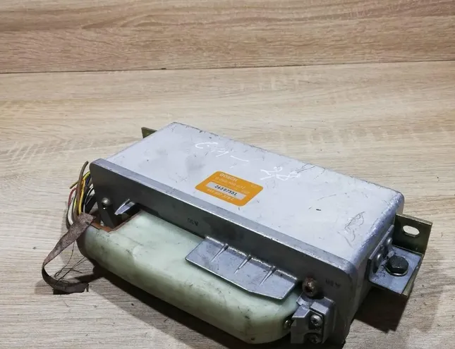 AUDI 100 4A/C4 (1990-1994) ABS control unit 443907379c,0265100037 34417876